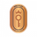 Bronze Tier Geohaus