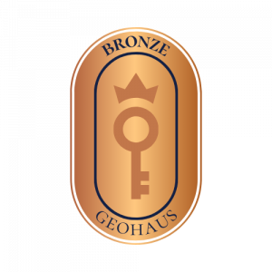 Bronze Tier Geohaus